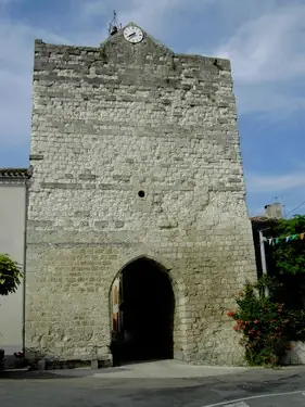 Village de Bruch