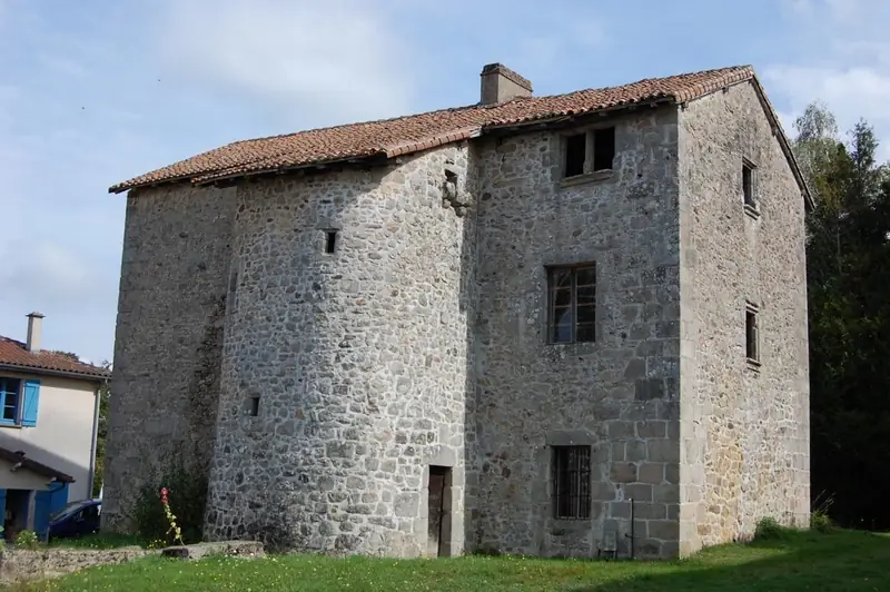 Commanderie de l'Ordre de Saint-Jean-de-Jérusalem