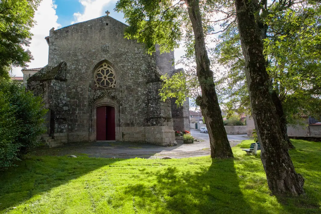 Mauléon, Petite Cité de Caractère®