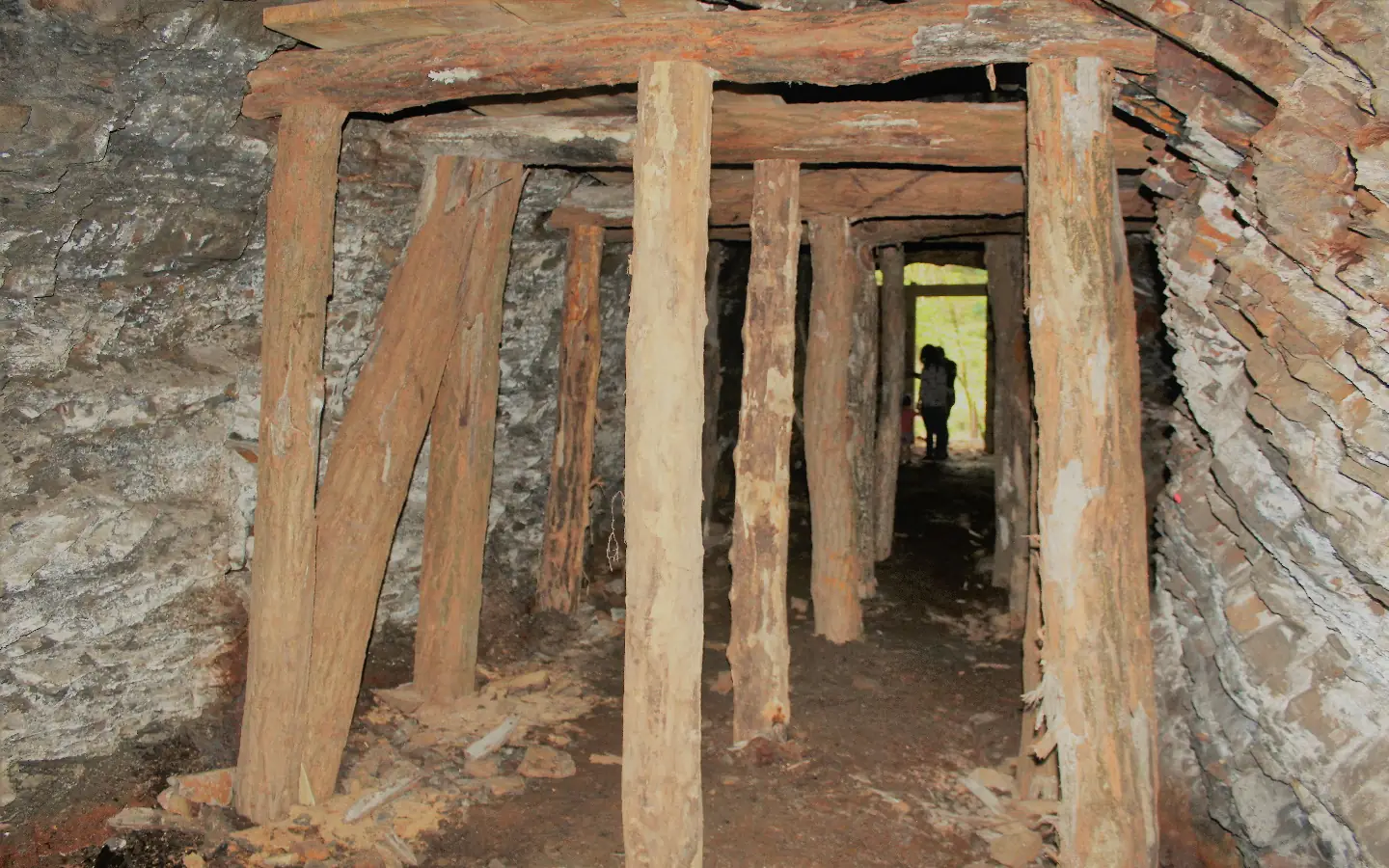 Olhaberri - Mines de Banca