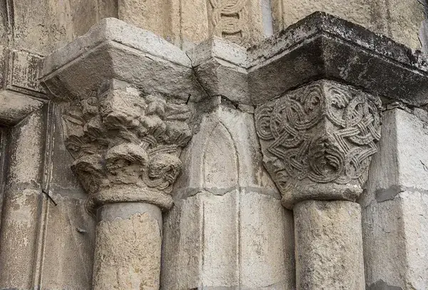 Église Saint Laurent de Cruéjouls
