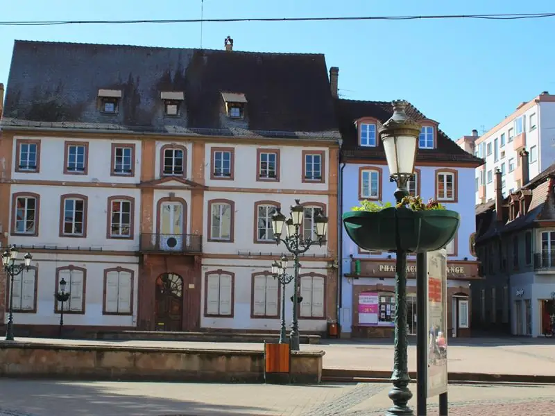 Place de la République