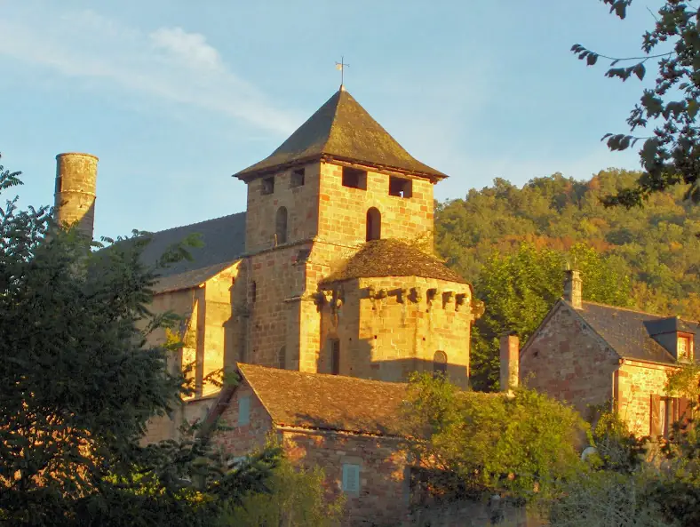 Eglise Saint-Pierre-ès-Liens