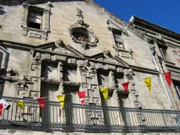 Rue Maubec