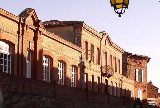 NAILLOUX
