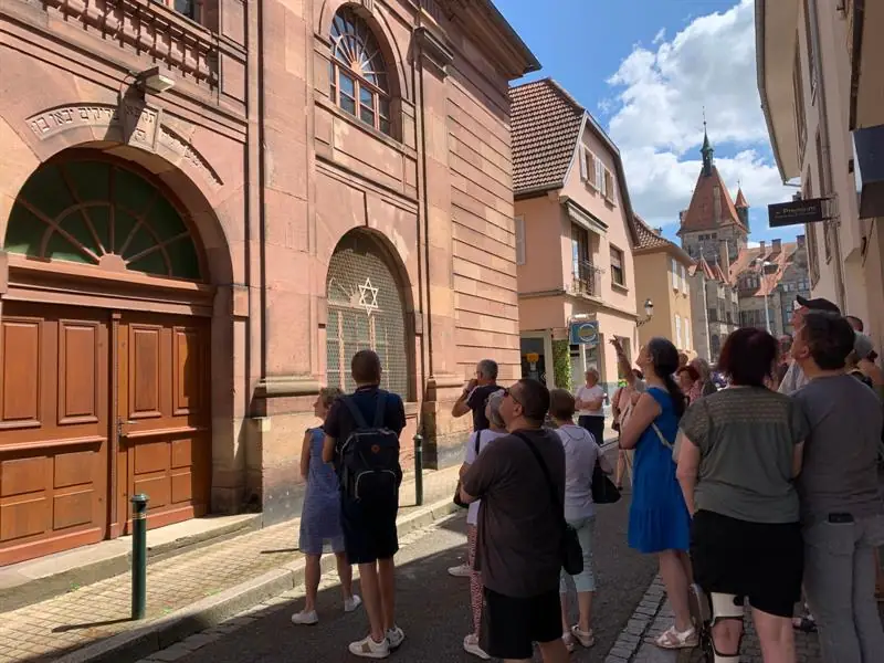 Synagogue