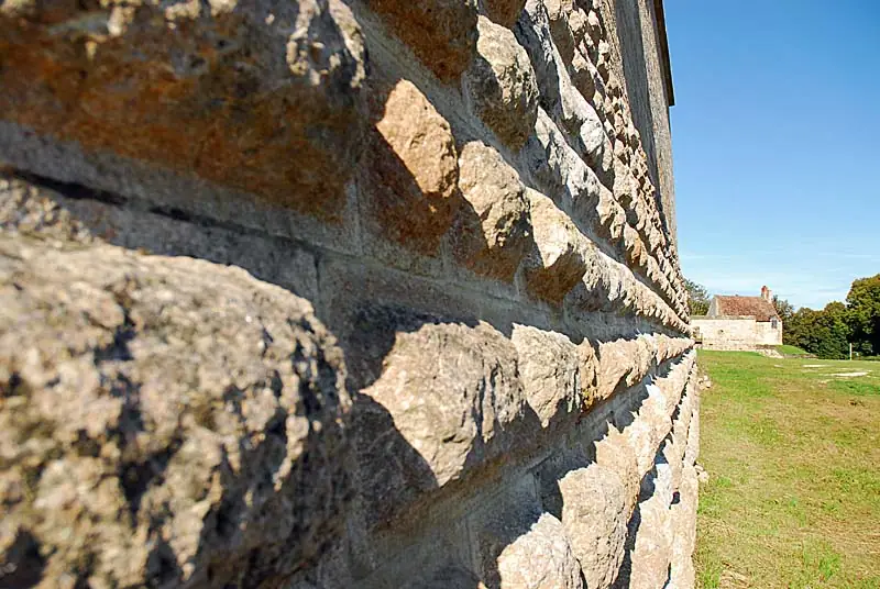 Porte Longe-Porte