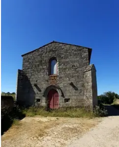 Chapelle du Rosaire