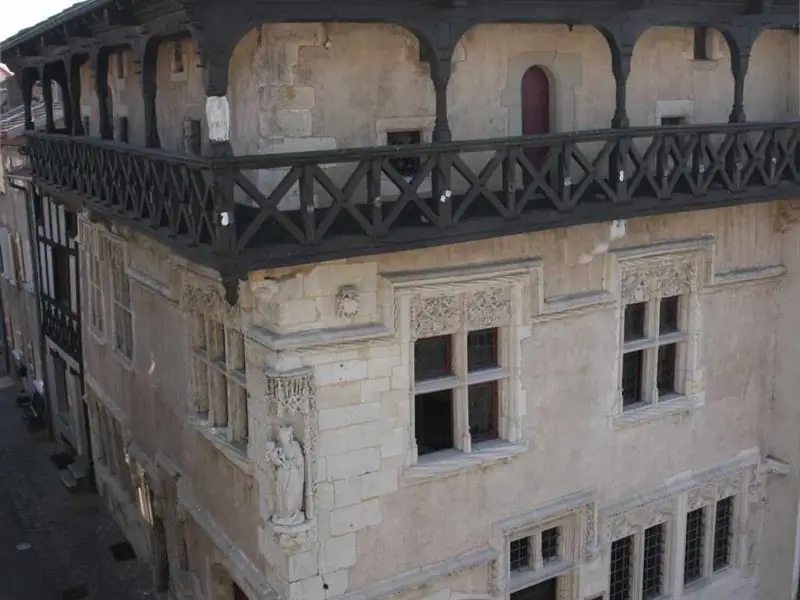 Hôtel de la monnaie