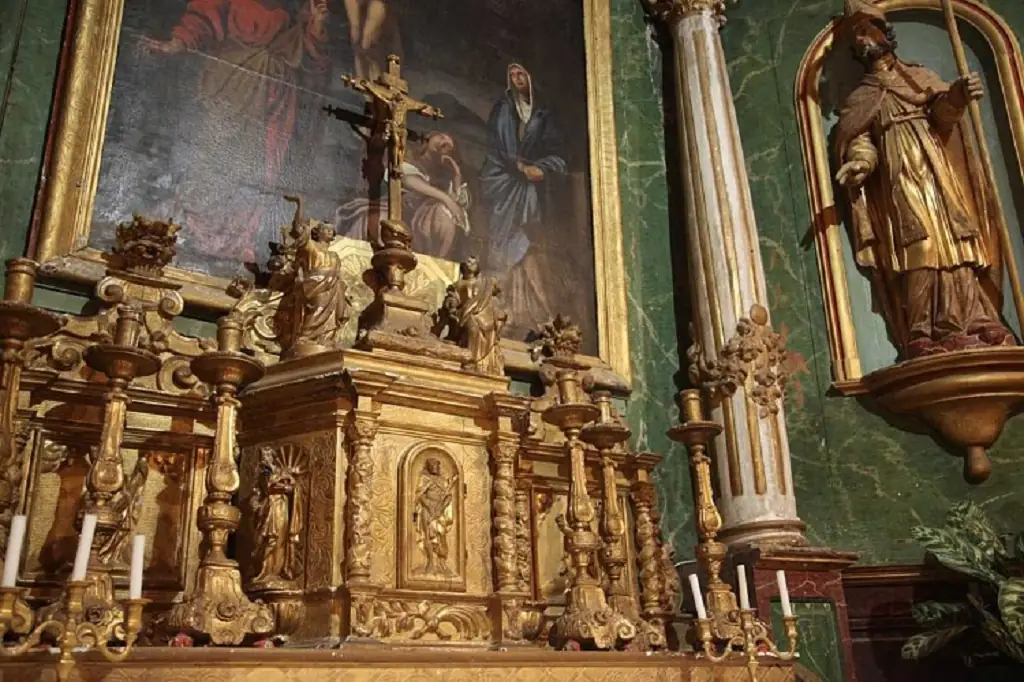 Eglise Saint-André