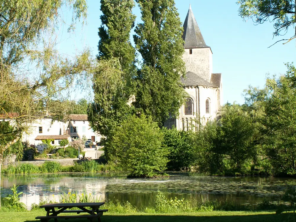Église Saint-Jean-Baptiste