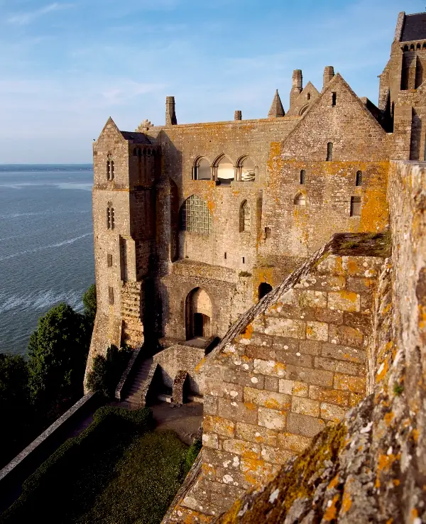 Abbaye du Mont Saint-Michel