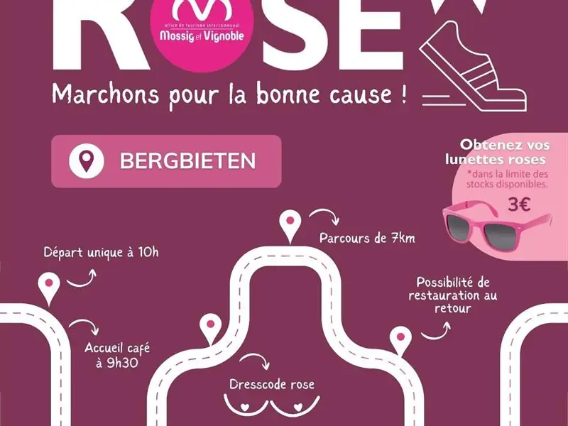 La Rando Rose