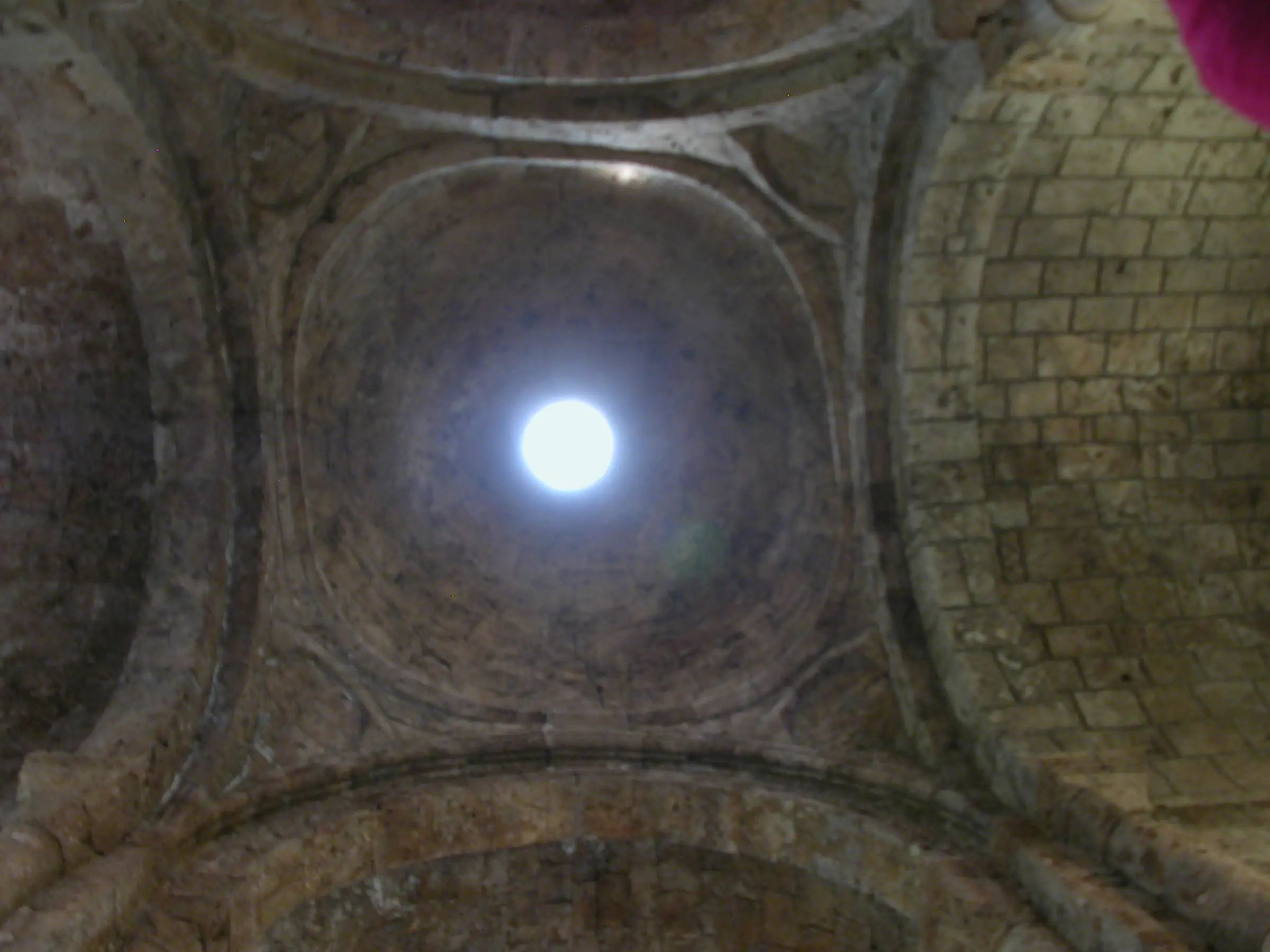 EGLISE SAINT-PIERRE DE LANUEJOLS