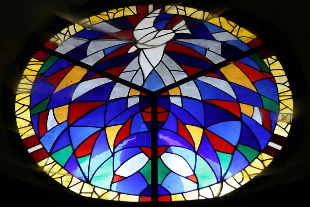 EGLISE SAINT-JEAN-BAPTISTE