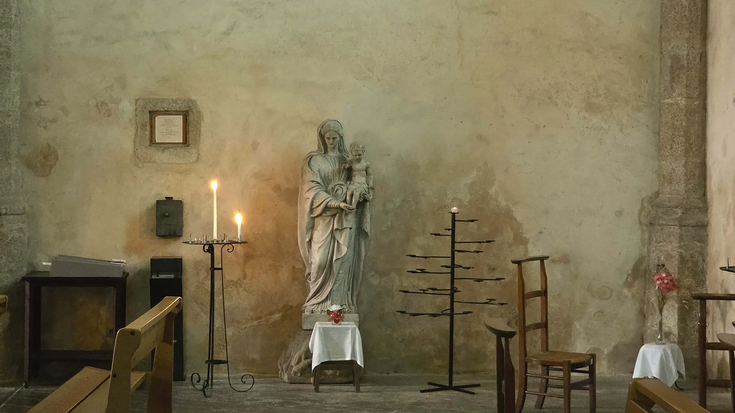 Eglise Sainte Croix