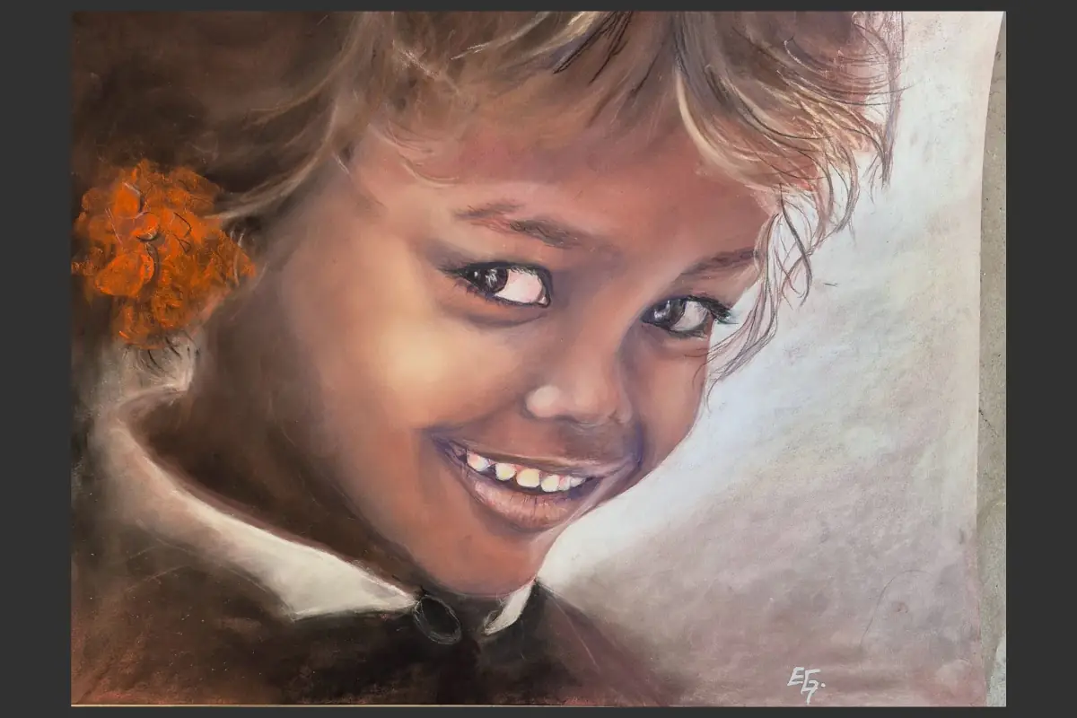 Exposition | Elyane GUICHARD - Peinture