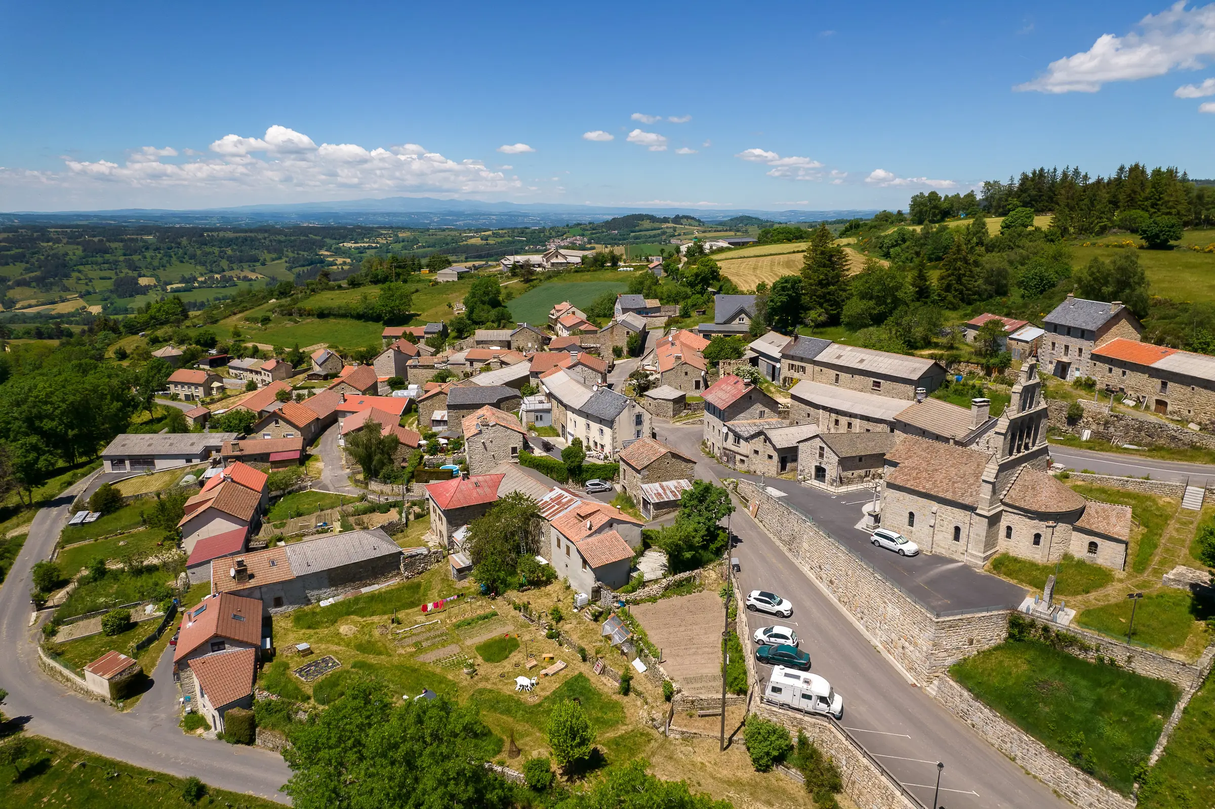 SAINT-PRIVAT-DU-FAU
