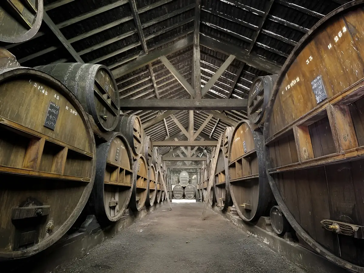 Calvados Roger Groult