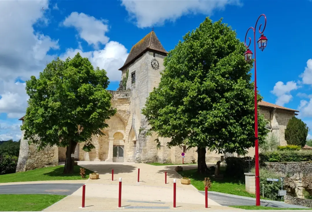 Visite ludique