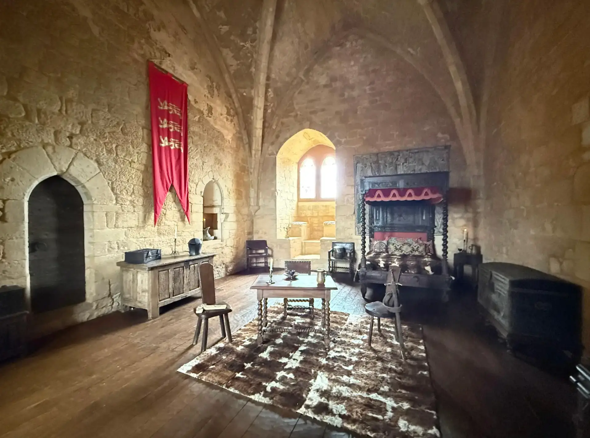 Château de Beynac