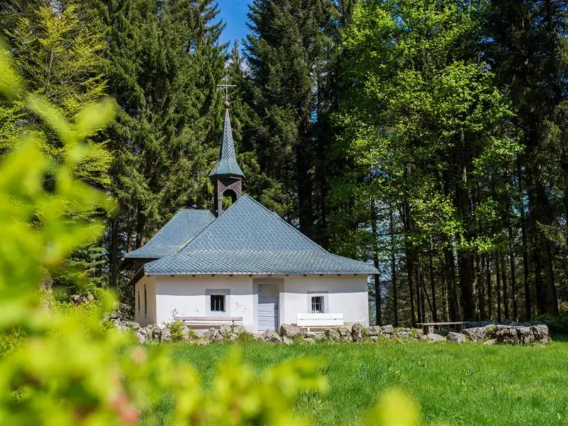 Chapelle de Frère Joseph