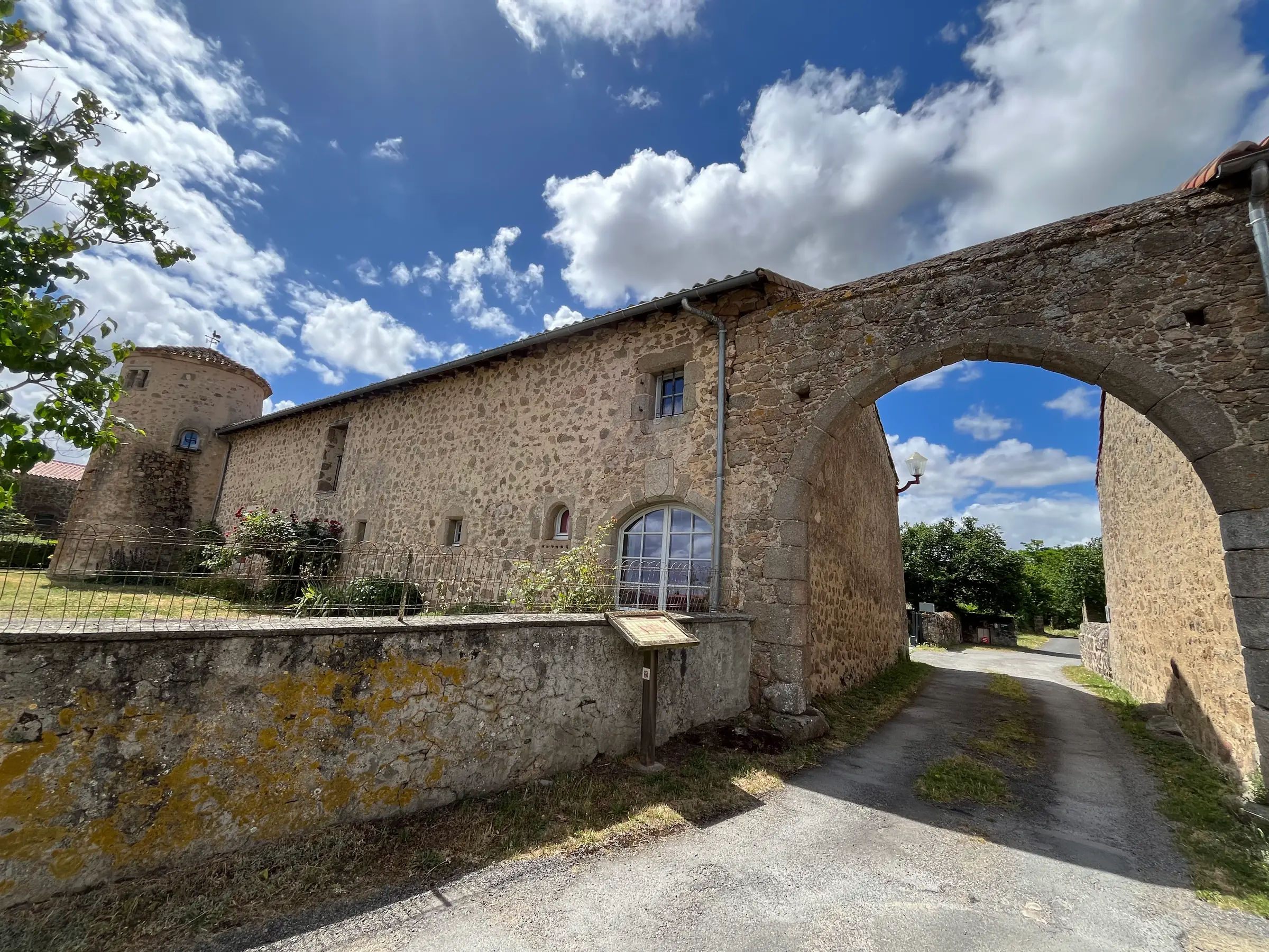 Visites Estivales 2026 - À la  découverte de Noirlieu avec Fred Billy - Noirlieu