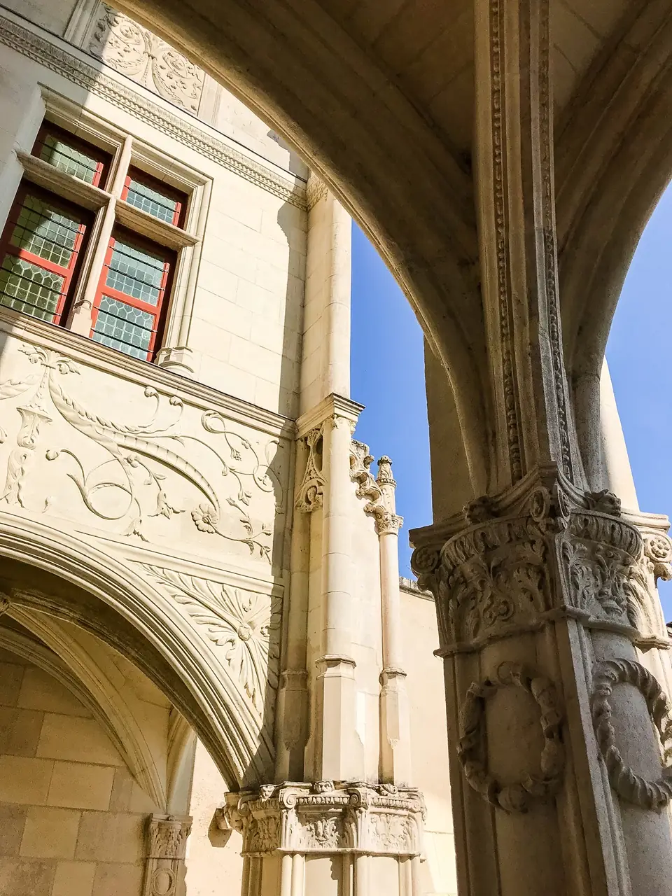 Hôtel Goüin