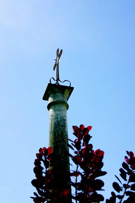 Croix de Graveson
