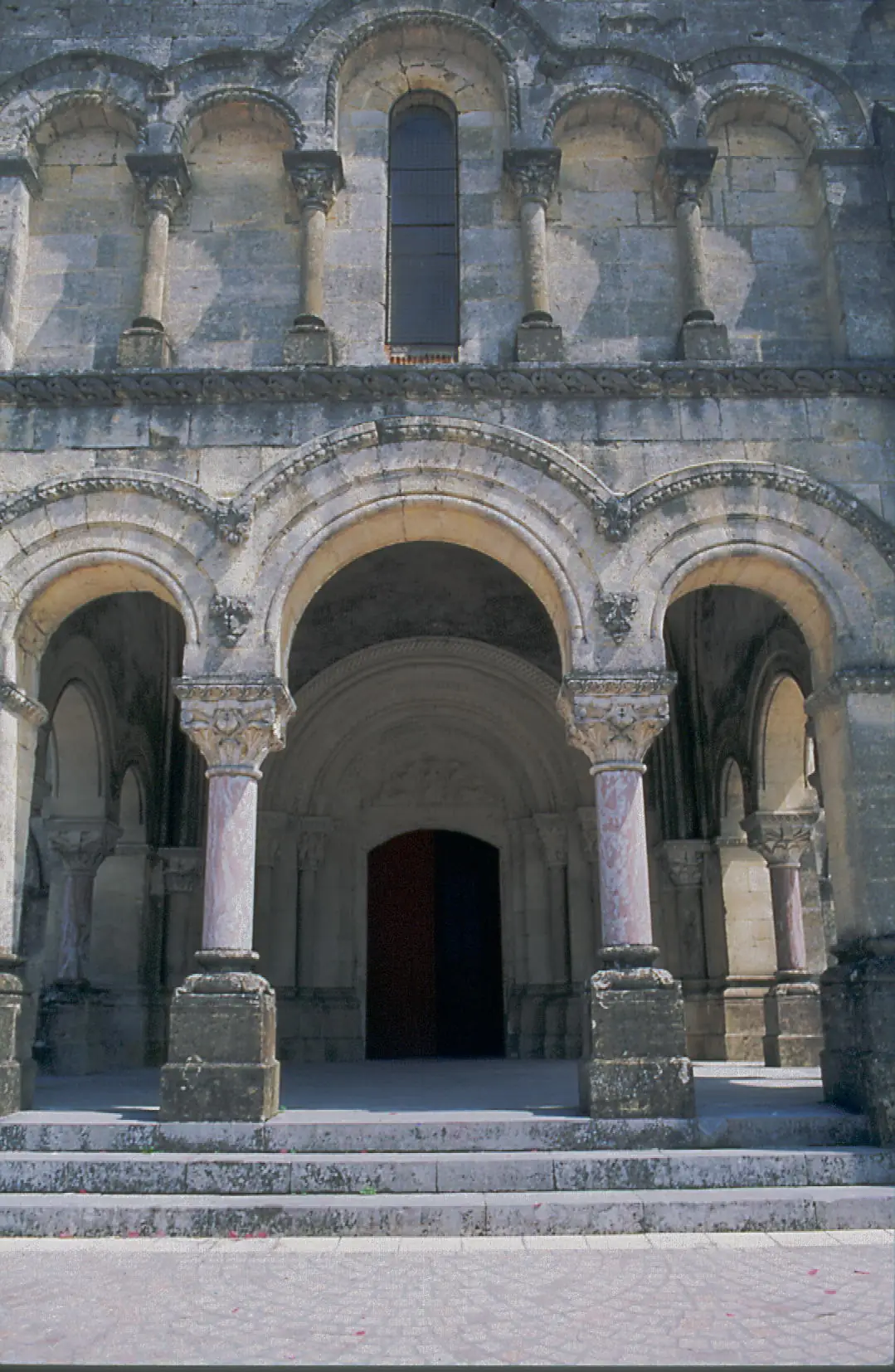 Eglise Saint Barthélemy