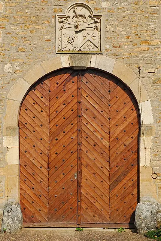 Maison forte de Saint-Michel