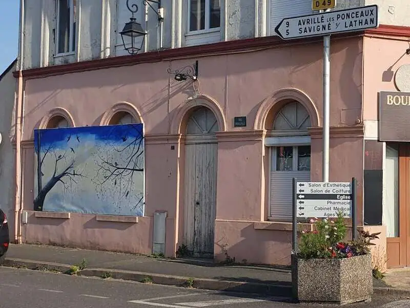 Exposition Hors cadre Hors les murs