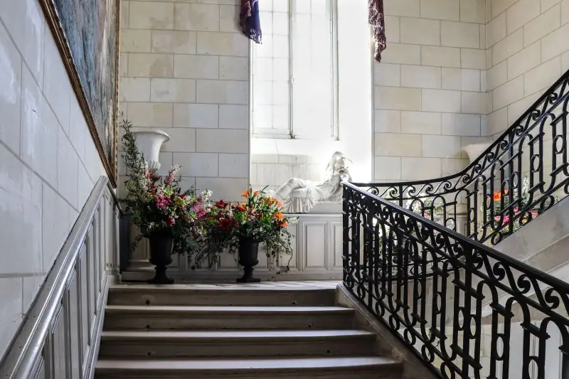 Château de la Fleur Française