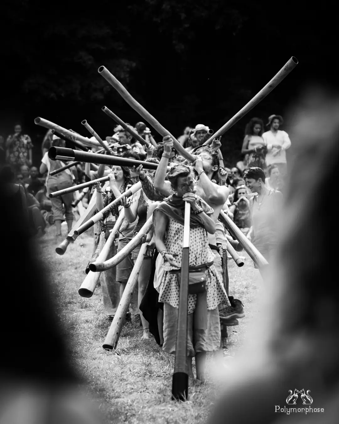 Festival le Rêve de l'Aborigène