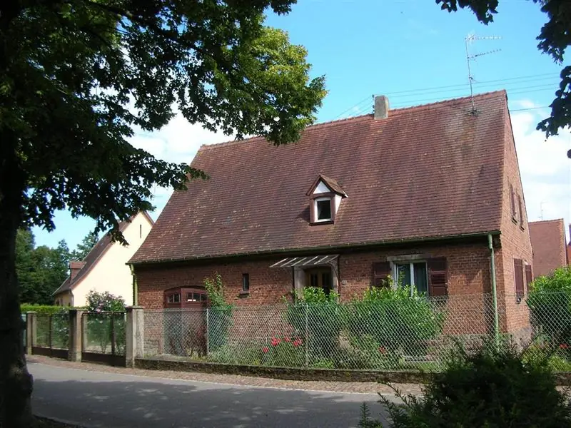 Cité paysanne