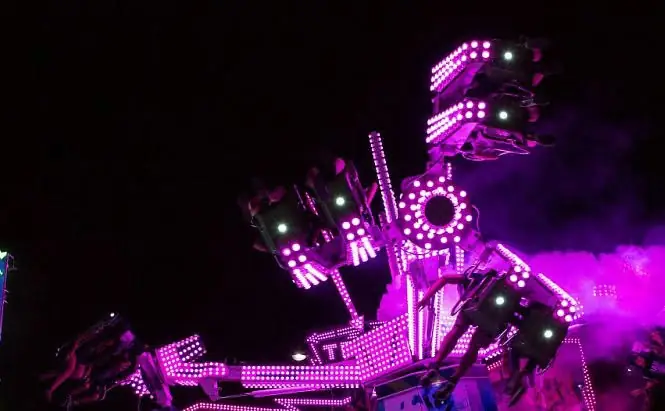Fêtes de Rassuen