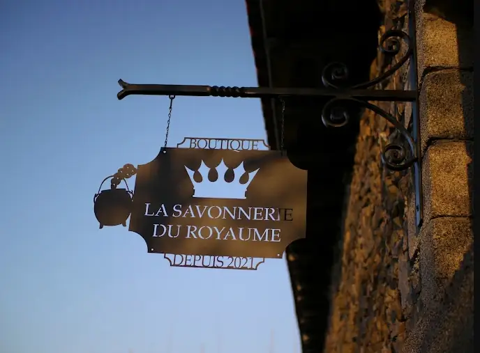 La Savonnerie du Royaume
