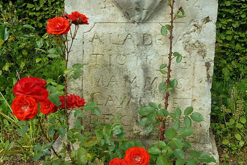 Calvaire de Rivière-les-Fosses (1)
