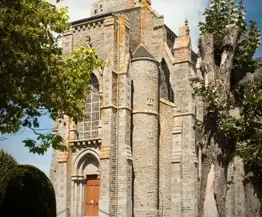 Basilique Notre Dame de Pitié