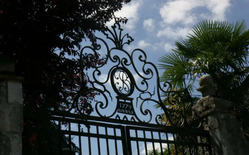 Bastide d'Assat
