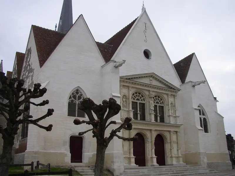 Eglise Saint-André