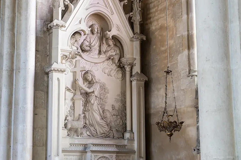 Église Saint-André