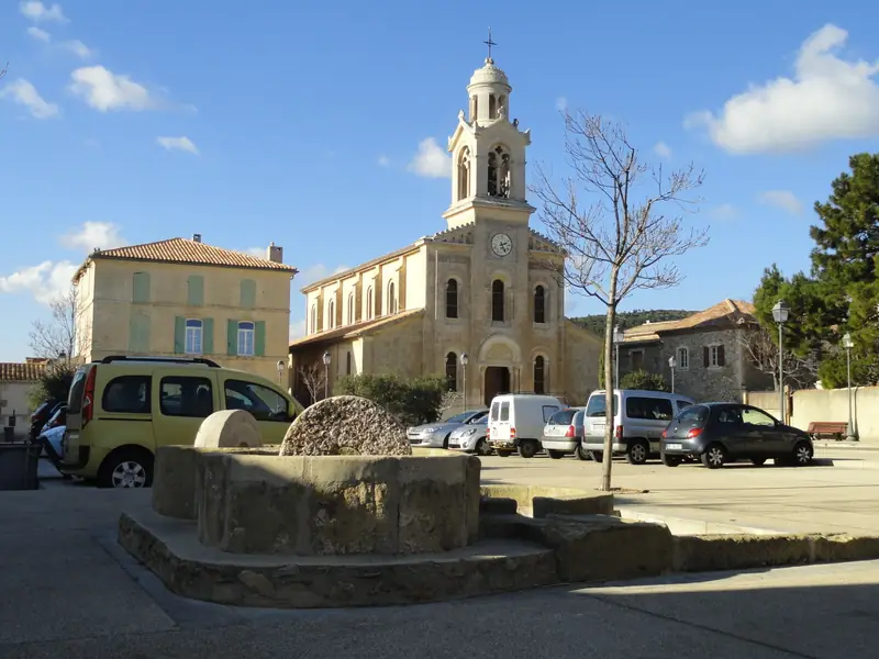 Eglise paroissiale Notre-Dame