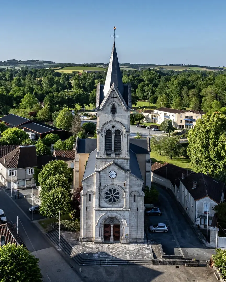 Église Notre Dame de la Nativité