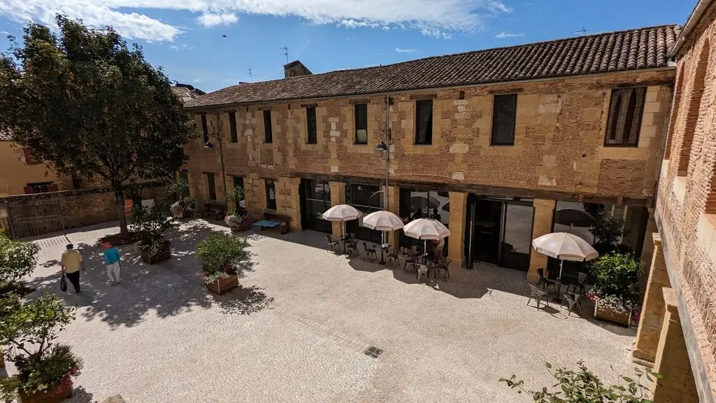 Visite gratuite : Dordonha, centre patrimonial et culturel (musée Costi)