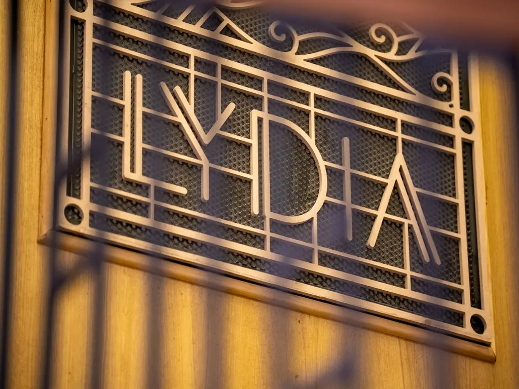 PAQUEBOT LE LYDIA