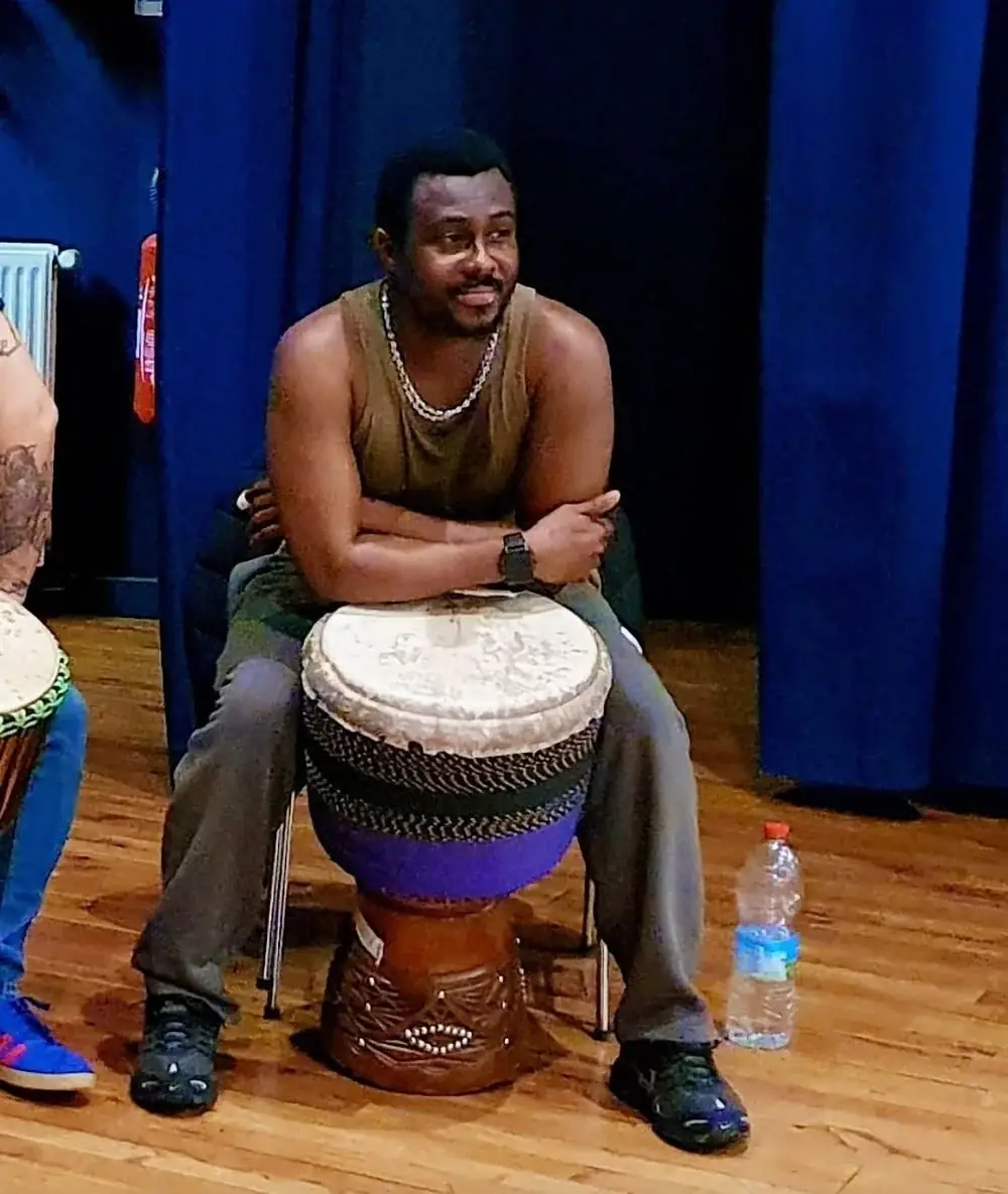 Africajarc : stages et ateliers