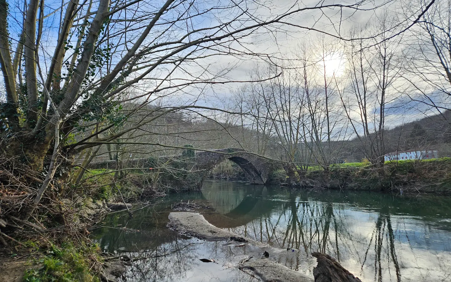 Les Ponts de Saint-Pée-sur-Nivelle