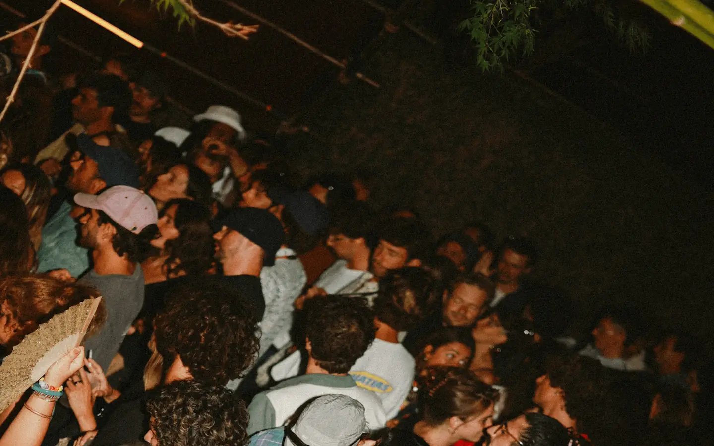5ème édition du Festival Udada - Moï Moï