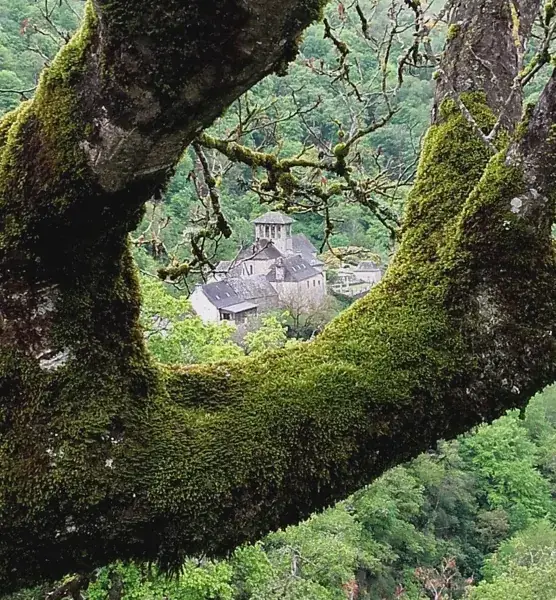 Site de Bes-Bédène